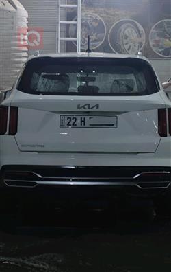 كيا سورينتو